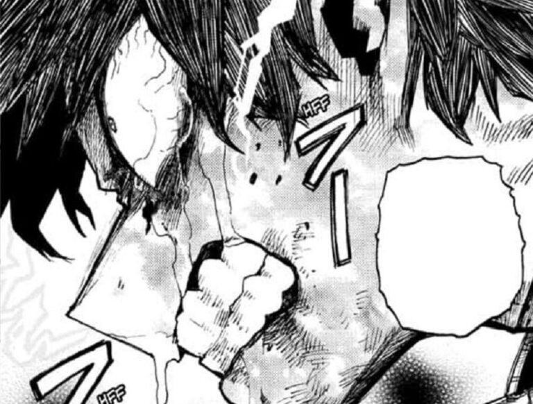 My Hero Academia: How the name came about "Deku" What does that mean My Hero Academia: How the name came about "Deku" What does that mean