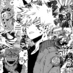 My Hero Academia: Bakugo’s original voice actor looks forward to Chapter 318 My Hero Academia: Bakugo’s original voice actor looks forward to Chapter 318