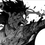 My Hero Academia: A fan animates a sensational future battle of Deku My Hero Academia: A fan animates a sensational future battle of Deku