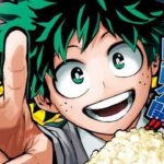My Hero Academia celebrates 7 years, the wishes of the fans and the celebration of Shonen Jump My Hero Academia celebrates 7 years, the wishes of the fans and the celebration of Shonen Jump