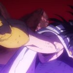 My Hero Academia, how strong was Nana Shimura? Let’s talk about My Hero Academia, how strong was Nana Shimura? Let’s talk about
