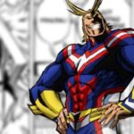 Has My Hero Academia: All Might always been a threat to Midoriya? Has My Hero Academia: All Might always been a threat to Midoriya?