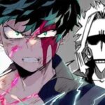 My Hero Academia: Will a Miniarch Dedicated to Deku and All Might Appear in the Next Chapters? My Hero Academia: Will a Miniarch Dedicated to Deku and All Might Appear in the Next Chapters?