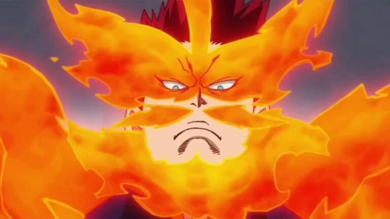My Hero Academia Season 5: When Does The Endeavor Arc End? My Hero Academia Season 5: When Does The Endeavor Arc End?
