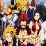 My Hero Academia: What Happened To The Yuei High School Traitor? My Hero Academia: What Happened To The Yuei High School Traitor?