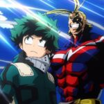 My Hero Academia: Will We Ever See Midoriya Transformation Like All Might? My Hero Academia: Will We Ever See Midoriya Transformation Like All Might?