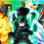 My Hero Academia World Heroes Mission: The Meaning of the Quirks Singularity in Film My Hero Academia World Heroes Mission: The Meaning of the Quirks Singularity in Film