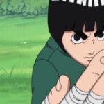 Naruto: the persevering Rock Lee, honored by Cham’s perfect female cosplay honor Naruto: the persevering Rock Lee, honored by Cham’s perfect female cosplay honor