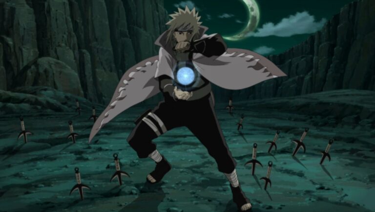 Naruto Shippuden, how old was Minato Namikaze? The age of the fourth Hokage Naruto Shippuden, how old was Minato Namikaze? The age of the fourth Hokage