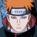 Naruto Shippuden: Pain’s terrible animation turns into a tattoo Naruto Shippuden: Pain’s terrible animation turns into a tattoo