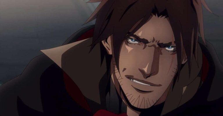 Netflix, officially the agreement with the Castlevania studio: Lots of new animes to come Netflix, officially the agreement with the Castlevania studio: Lots of new animes to come
