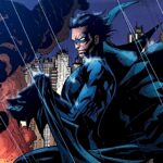 Nightwing: The life of DC’s dark hero is turned upside down by an incredible revelation Nightwing: The life of DC’s dark hero is turned upside down by an incredible revelation