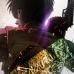 New trailer for Spriggan: The Anime from Netflix and David Productions is shown in the video New trailer for Spriggan: The Anime from Netflix and David Productions is shown in the video