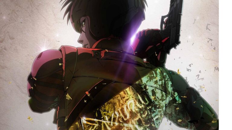New trailer for Spriggan: The Anime from Netflix and David Productions is shown in the video New trailer for Spriggan: The Anime from Netflix and David Productions is shown in the video