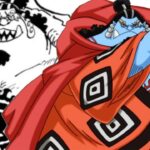 ONE PIECE 1018 and the Battle of Jinbe: the strength of the Knight of the Sea ONE PIECE 1018 and the Battle of Jinbe: the strength of the Knight of the Sea