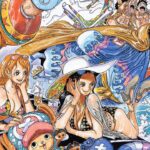 ONE PIECE 1019: A summer color opens a chapter full of emotions ONE PIECE 1019: A summer color opens a chapter full of emotions