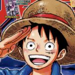 ONE PIECE 1019 Spoilers and pictures: a space cover for exciting collisions ONE PIECE 1019 Spoilers and pictures: a space cover for exciting collisions