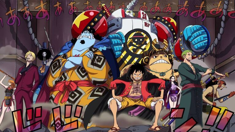 ONE PIECE 1020, the first spoilers are already online: a new battle ONE PIECE 1020, the first spoilers are already online: a new battle