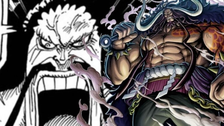 ONE PIECE 1020, theories and release date: a pause and then a new fight ONE PIECE 1020, theories and release date: a pause and then a new fight