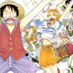ONE PIECE, how many years have passed since Luffy’s journey began? ONE PIECE, how many years have passed since Luffy’s journey began?