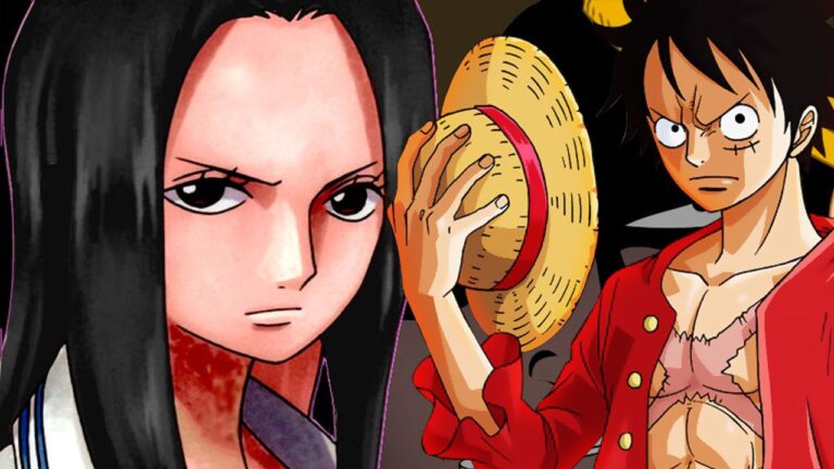 ONE PIECE: Who was Luffy’s mother? All we know ONE PIECE: Who was Luffy’s mother? All we know