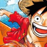 ONE PIECE, fans celebrate their 24th anniversary: ββthe giveaways on Twitter ONE PIECE, fans celebrate their 24th anniversary: ββthe giveaways on Twitter