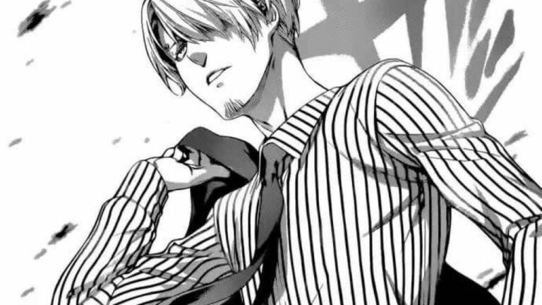 ONE PIECE meets Food Wars: announced a new crossover, the Sanji. is dedicated ONE PIECE meets Food Wars: announced a new crossover, the Sanji. is dedicated