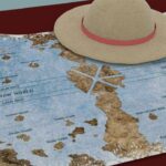 ONE PIECE: How many islands are missing at the destination with the treasure? ONE PIECE: How many islands are missing at the destination with the treasure?