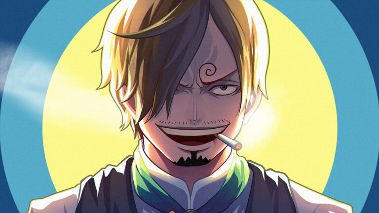 ONE PIECE: What level is Sanji at? The point about the Mugiwara cook ONE PIECE: What level is Sanji at? The point about the Mugiwara cook