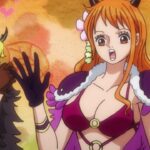 ONE PIECE and the new villain look of the protagonists: the landing in Onigashima ONE PIECE and the new villain look of the protagonists: the landing in Onigashima