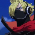 ONE PIECE: A new character is added to the POP line, Sanji arrives in a raid suit ONE PIECE: A new character is added to the POP line, Sanji arrives in a raid suit