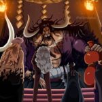 ONE PIECE: Have these characters from Kaido’s group really been defeated? ONE PIECE: Have these characters from Kaido’s group really been defeated?
