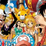 ONE PIECE: the top 20 characters who appeared most often in the manga ONE PIECE: the top 20 characters who appeared most often in the manga