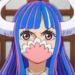 ONE PIECE: Ulti from Tobi Roppo receives a cosplay from a Japanese model ONE PIECE: Ulti from Tobi Roppo receives a cosplay from a Japanese model