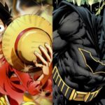 ONE PIECE: Sales of Oda’s work surpass Batman’s Astronomical Numbersman ONE PIECE: Sales of Oda’s work surpass Batman’s Astronomical Numbersman
