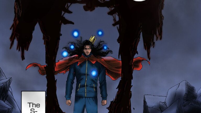One-Punch Man 149: a destructive discharge towards the end One-Punch Man 149: a destructive discharge towards the end