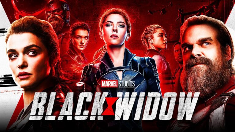 Panini Comics presents Black Widow: the best comics to prepare for the MCU film Panini Comics presents Black Widow: the best comics to prepare for the MCU film