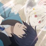 Platinum End: first trailer for the new anime from the authors of Death Note Platinum End: first trailer for the new anime from the authors of Death Note