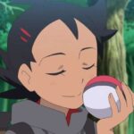 Pokémon Explorations: will the protagonist capture a legend? the hint in a leak Pokémon Explorations: will the protagonist capture a legend? the hint in a leak