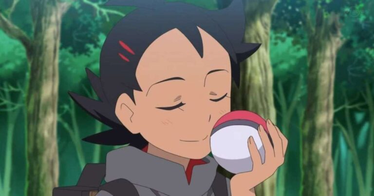 Pokémon Explorations: will the protagonist capture a legend? the hint in a leak Pokémon Explorations: will the protagonist capture a legend? the hint in a leak