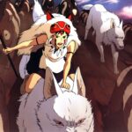 Princess Mononoke: The movie’s wild boars come true due to a nuclear disaster Princess Mononoke: The movie’s wild boars come true due to a nuclear disaster