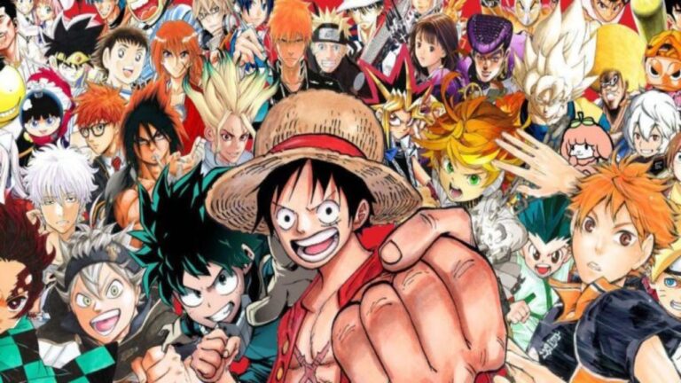 Which anime has the best first episode? The community chooses the best introduction Which anime has the best first episode? The community chooses the best introduction