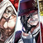 Recording of Ragnarok 2, what will be the fate of the people in the next episodes? Recording of Ragnarok 2, what will be the fate of the people in the next episodes?