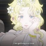 Record of Ragnarok: the goddess of beauty Aphrodite in a NekoNeko cosplay Record of Ragnarok: the goddess of beauty Aphrodite in a NekoNeko cosplay
