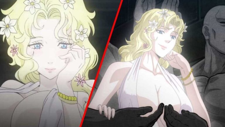 Ragnarok record destroys the internet: here is the cosplay of Aphrodite from Tai Tai Ragnarok record destroys the internet: here is the cosplay of Aphrodite from Tai Tai