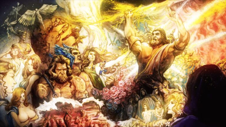 Recording of Ragnarok, when is season 2 coming out? The point of the situation Recording of Ragnarok, when is season 2 coming out? The point of the situation