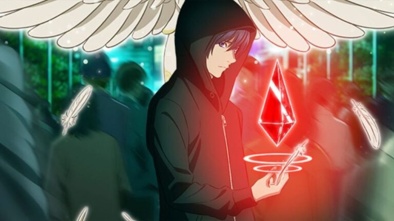 The number of episodes of Platinum End has been revealed: the anime will cover the entire history of the manga The number of episodes of Platinum End has been revealed: the anime will cover the entire history of the manga