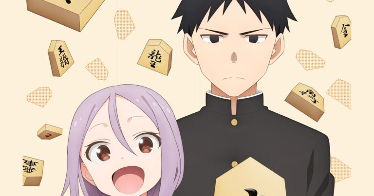 Soredemo Ayumu wa Yosetekuru, Official: The anime by the author of Takagi-san will be released in 2022 Soredemo Ayumu wa Yosetekuru, Official: The anime by the author of Takagi-san will be released in 2022