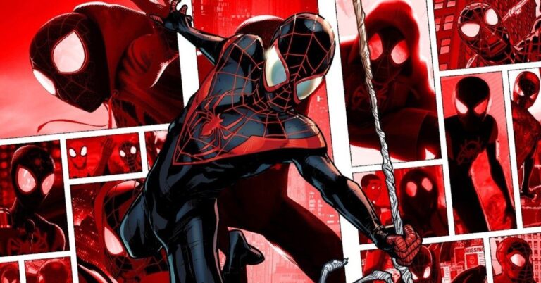 Spider-Man: Miles Morales, Marvel is changing costumes for 10 years: here’s the new design! Spider-Man: Miles Morales, Marvel is changing costumes for 10 years: here’s the new design!