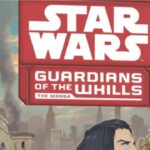 Star Wars announced the manga prequel for the film Rogue One Star Wars announced the manga prequel for the film Rogue One